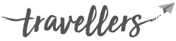 travellers logo